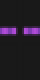 the enderman banner