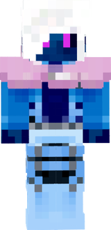 EzalbNere (Saturation 100)