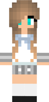 LittleStar213YT's schooluniform 