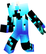 my robot skin