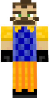 neghber