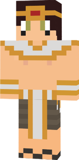 blood moon pharoh