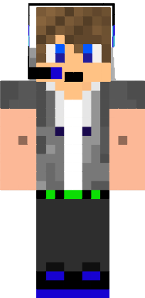 Preview of texture: Ben :D