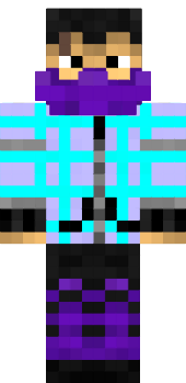 Preview of texture: scorpin
