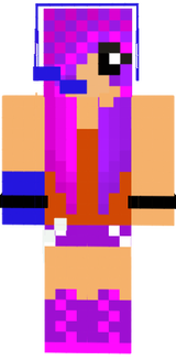 funtime psycho  / ft psycho girl / funtime girl