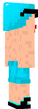 Mazonas hawy