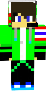 skin