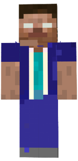 herobrine