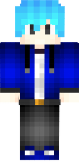 BlueGamerPvPz