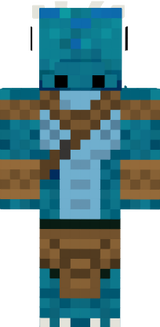 LizardCraft