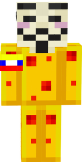 SnoxGamer HACKER
