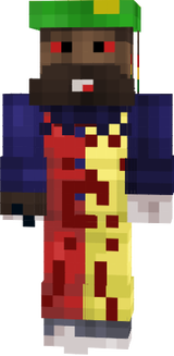 Deeks Clown