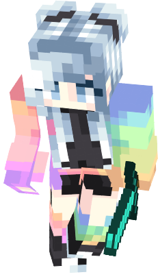 Preview of texture: InfinityTrinity3