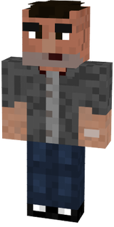 DBD-davidking