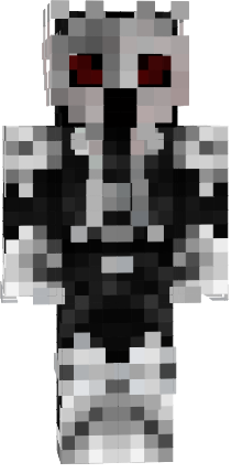 Preview of texture: Nazgul lord