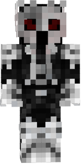 Nazgul lord