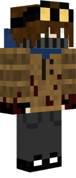 Ticci toby