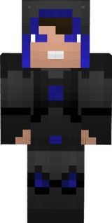 Homicidal Lemon (Blue)
