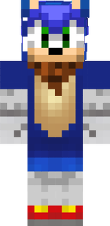 Sonic Hed