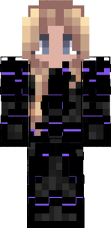 Beast skin 