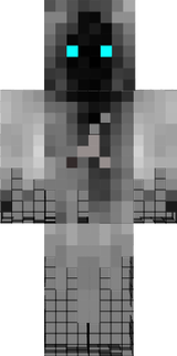 sejt spøgelse