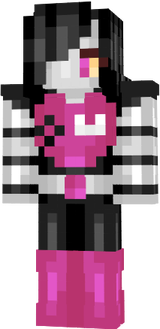 Mettaton ex