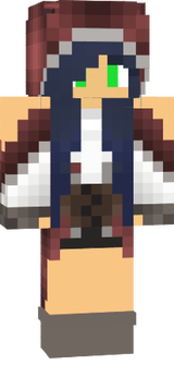 Cursed Abigail (The Griffin League)