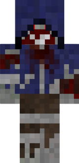 Left 4 dead 2 Hunter (64x64)