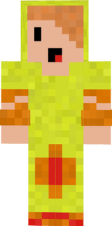 cabral2500 com uma carinha de noob no quixo