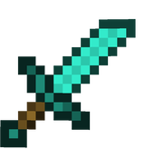 Diamond Sword Better