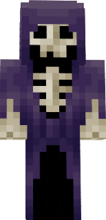 skeleton