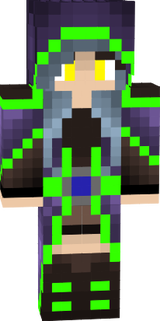 Baron Mesma, the youngest of the Eldritch Twins (The Griffin League)