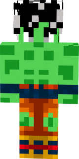 gokucrepper
