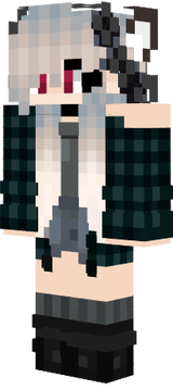 Wolf xdhahamc