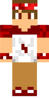 PvP Boy