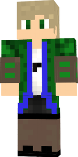 Legolas