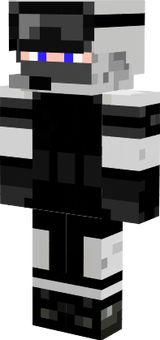 HMF Soldier