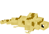 Sand Critter