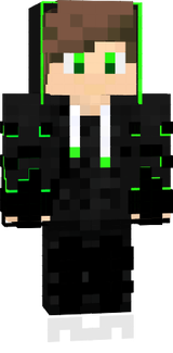 Boy/Chico Gamer