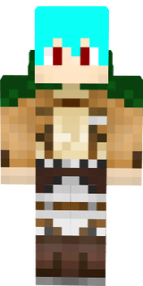 Frem Dragon attack on titan