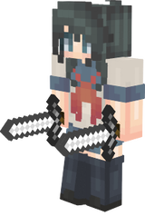 Yandere-Chan ou Ayano Aishi