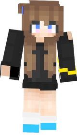 Tisla skin