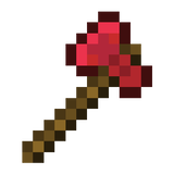Ruby axe