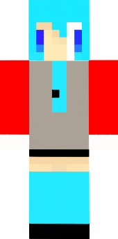 Preview of texture: miku