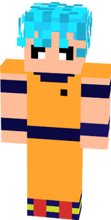 goku