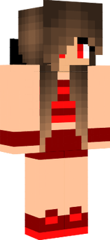 Bad Demon Girl