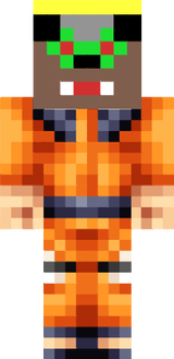 naruto baca