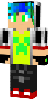 Preview of texture: PeEmKuNG v.2