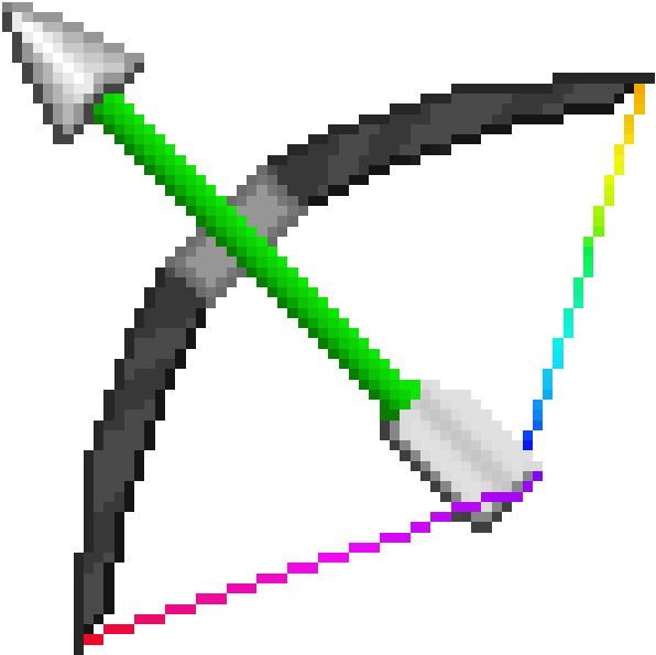 Preview of texture: rainBOW