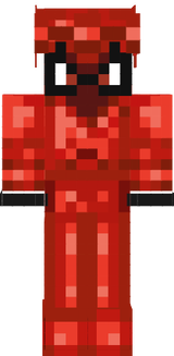 paladium skin